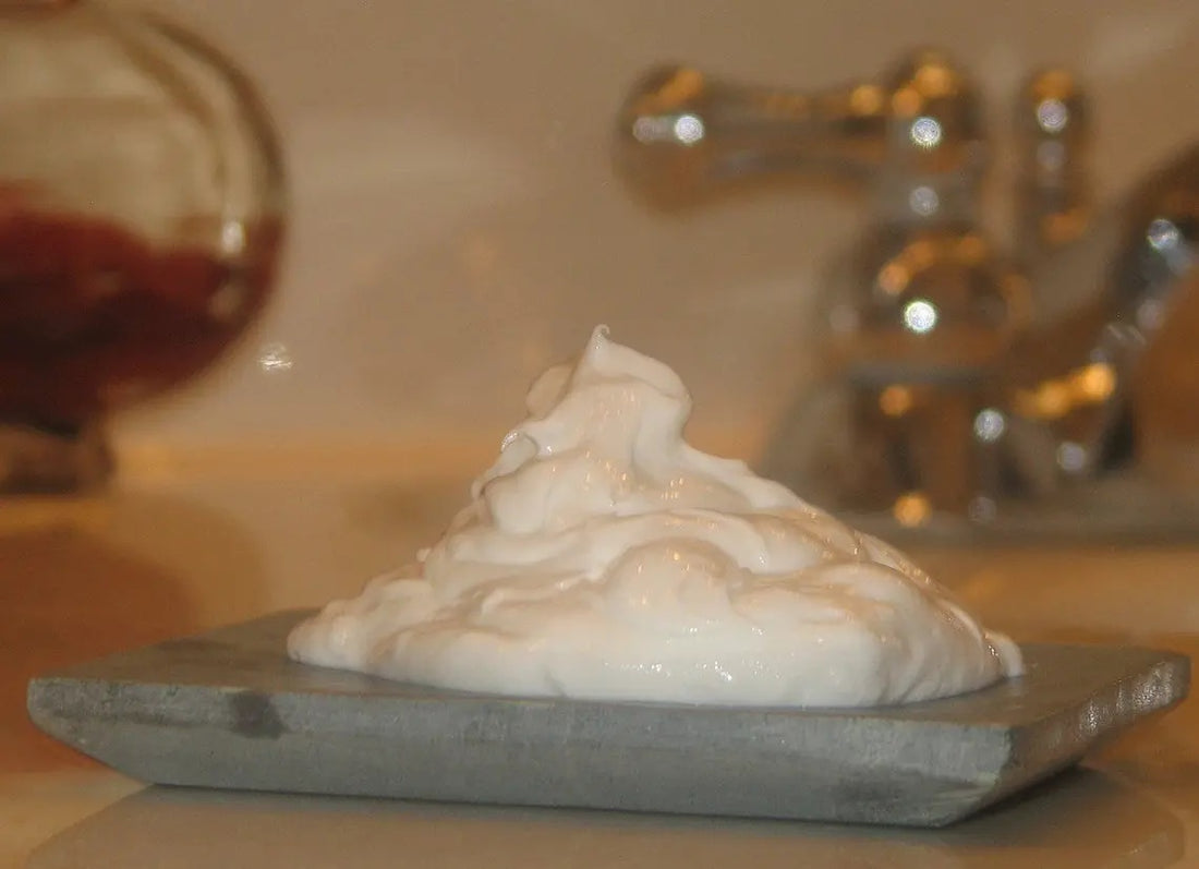 Lotion, Whipped Face &amp; Body (Mens Scents)-Wild Herb Your Healthy Choice for Natural Living