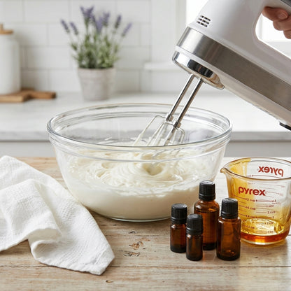 Emulsifying Wax