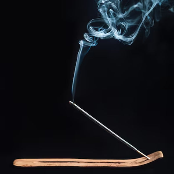 Incense, Just Jasmine