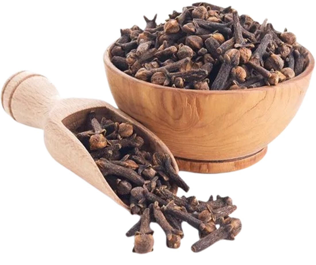 Clove Bud Pure Essential Oil-Wild Herb Your Healthy Choice for Natural Living