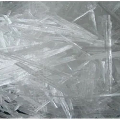 Menthol Crystals (USP)