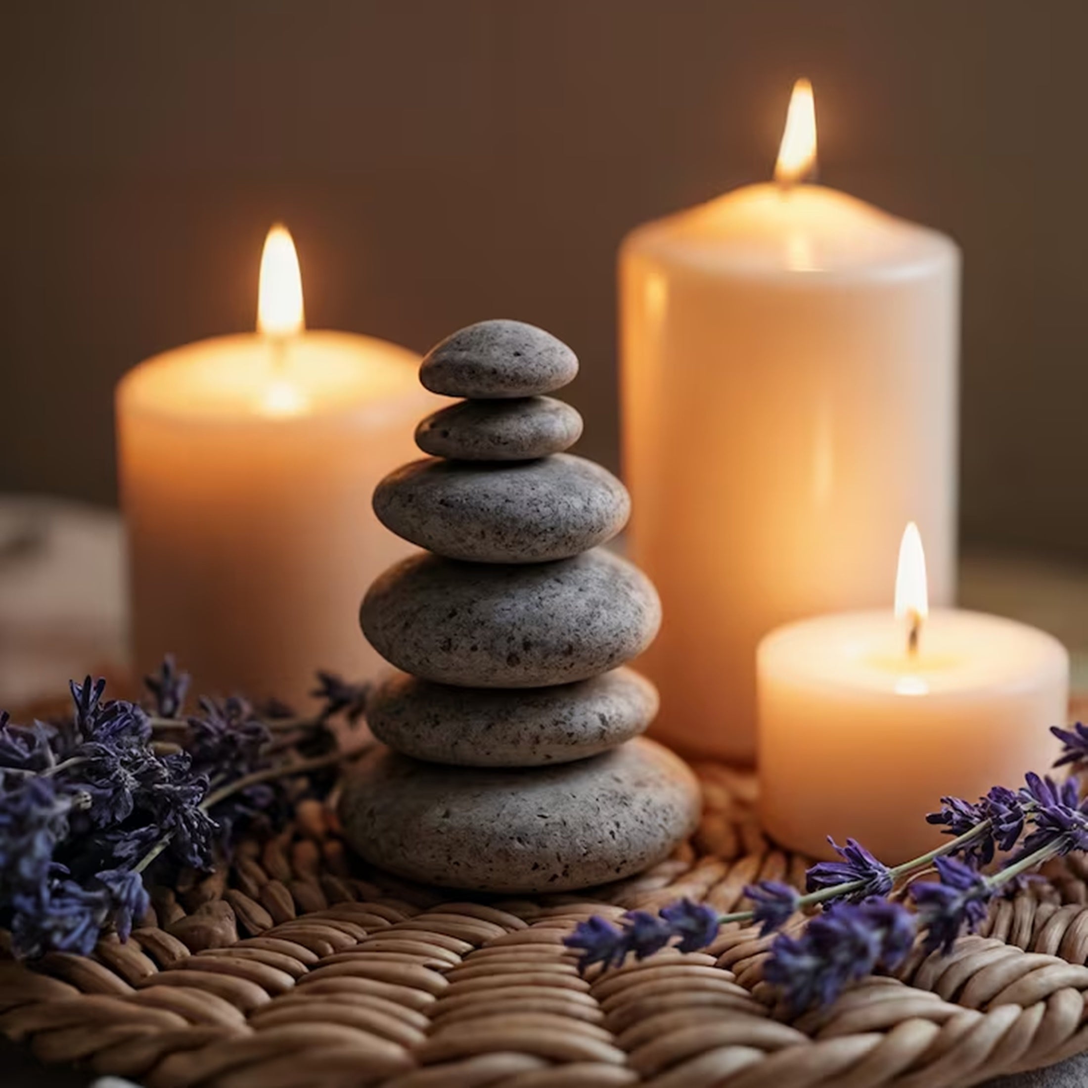 Massage Candles, DIY Qty: 10