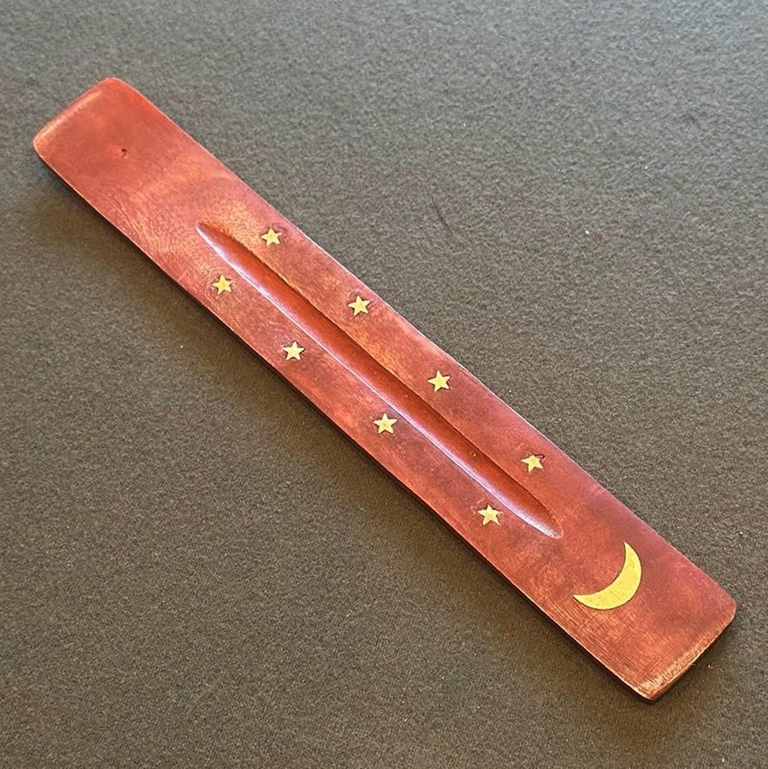 Incense, Start Fresh-Wild Herb Your Healthy Choice for Natural Living