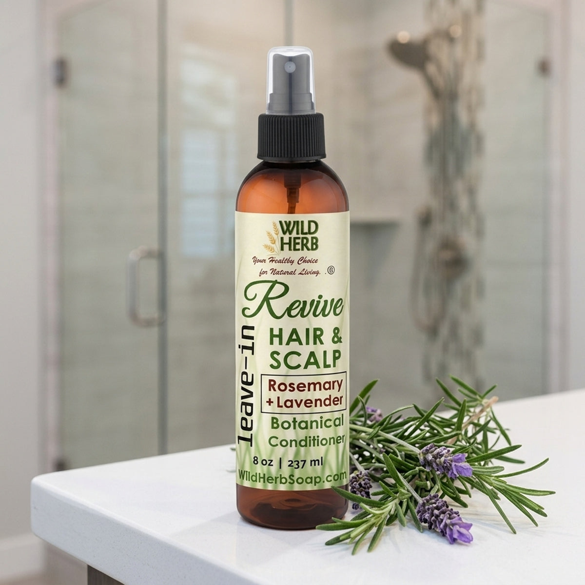 Revive Scalp &amp; Hair Formula
