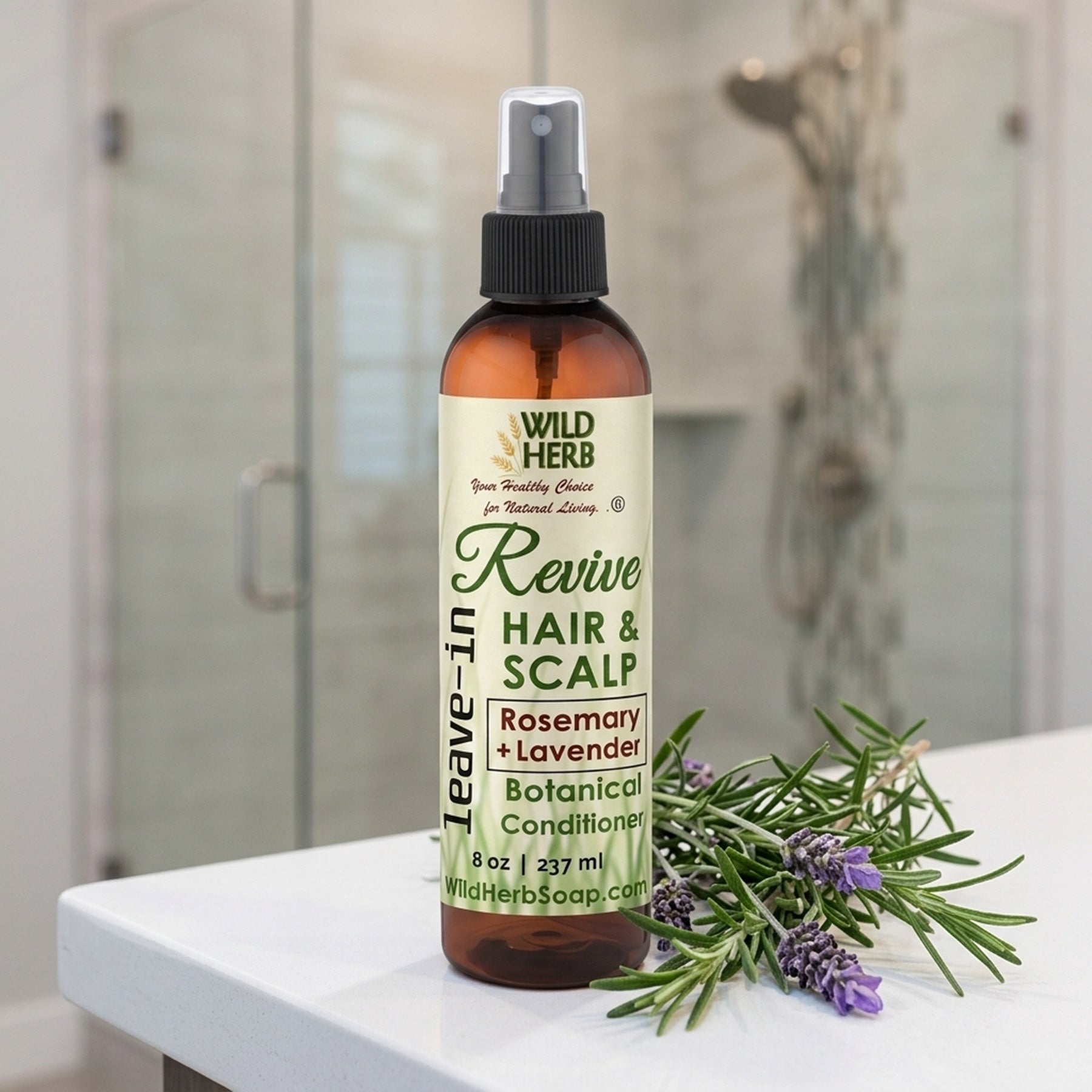 Revive Scalp &amp; Hair Formula
