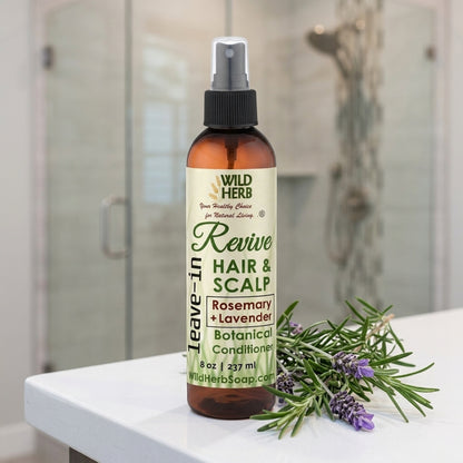Revive Scalp &amp; Hair Formula
