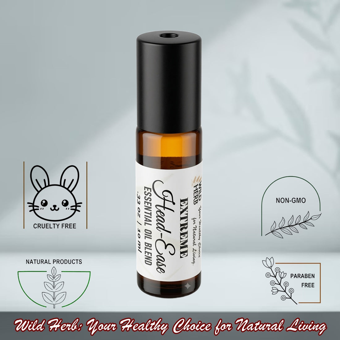 Headache Relief, Extreme