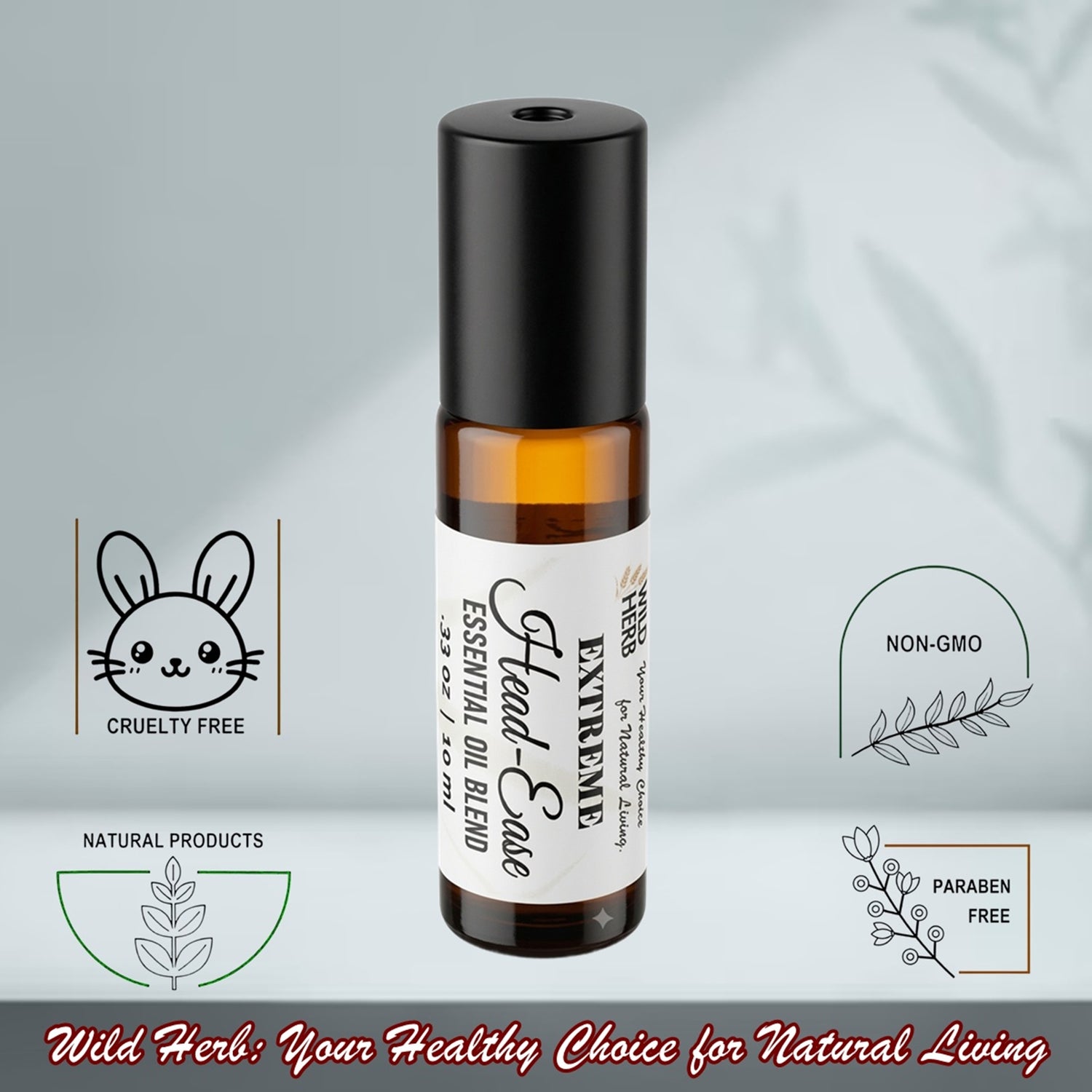 Headache Relief, Extreme