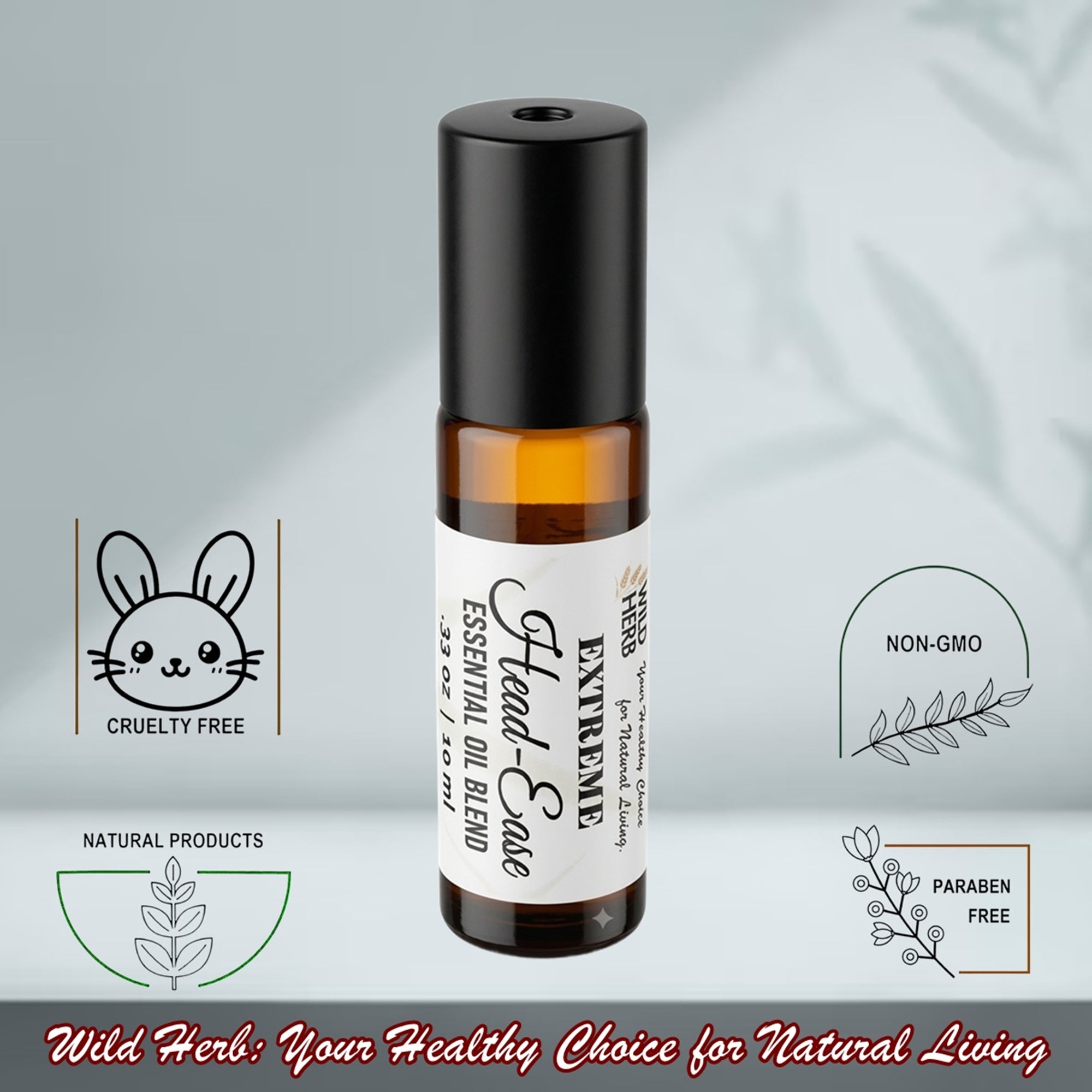 Headache Relief, Extreme