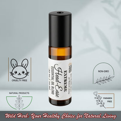 Headache Relief, Extreme