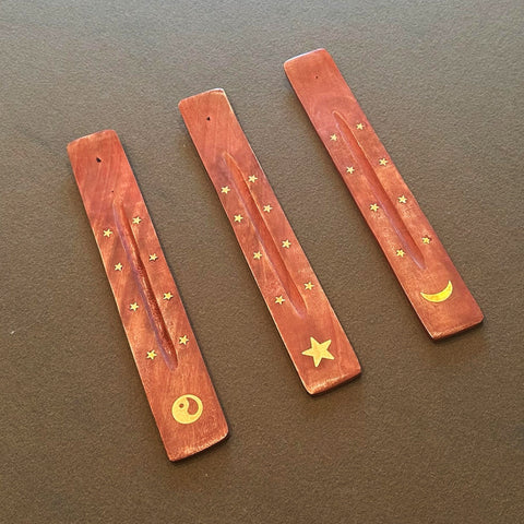 Incense Stick Burner Holder