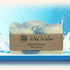 Wild Water Natural Soap Bar-Wild Herb Your Healthy Choice for Natural Living