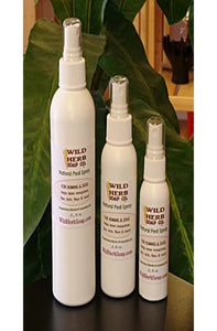 Pest Spray (for humans & dogs)