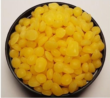 Beeswax, Yellow Pellets-Wild Herb Your Healthy Choice for Natural Living