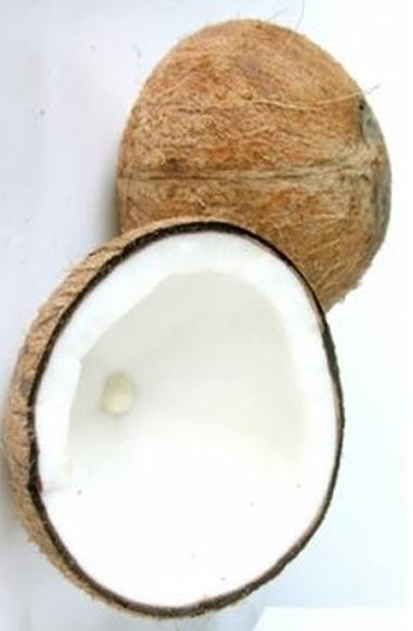 Coconut Oil, Extra Virgin