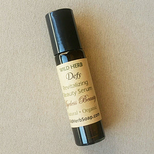 Defy Beauty Serum