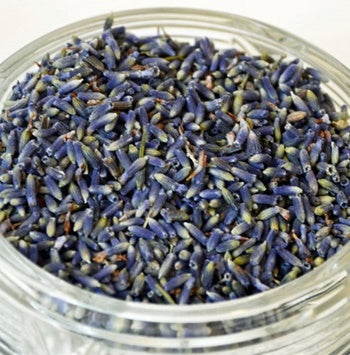 Lavender Buds, Premium French (Super buds)-Wild Herb Your Healthy Choice for Natural Living