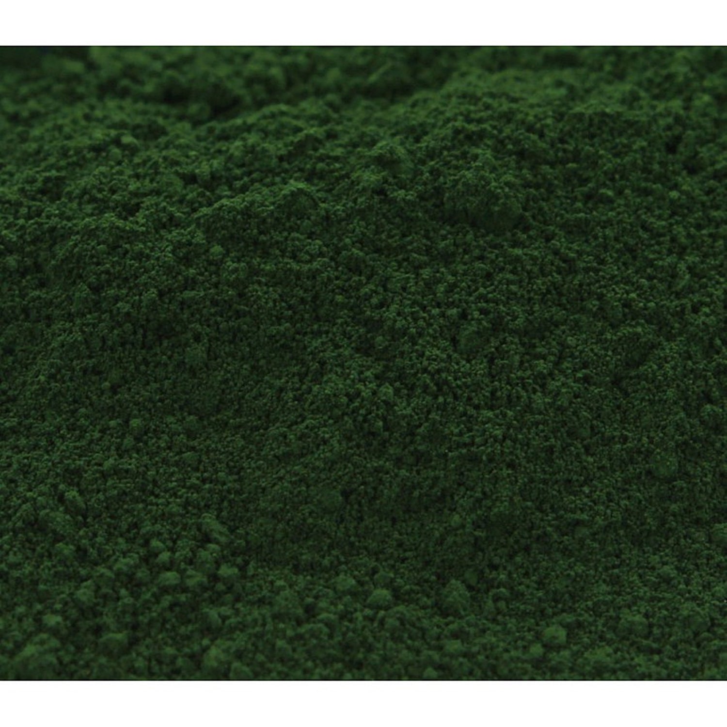 Green Oxide Pigment Powder-Wild Herb Your Healthy Choice for Natural Living