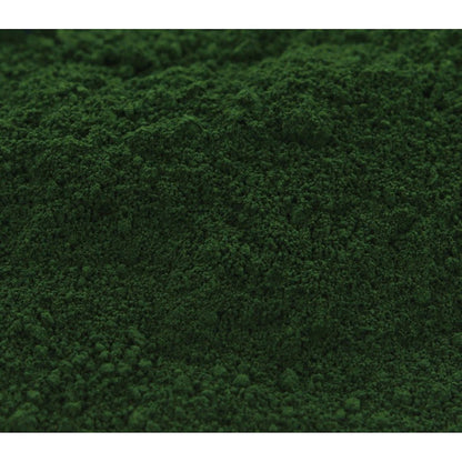 Green Oxide Pigment Powder-Wild Herb Your Healthy Choice for Natural Living