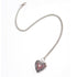 Heart Aromatherapy Diffuser Locket-Wild Herb Your Healthy Choice for Natural Living