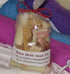 Loofa Pouch + Sack O&