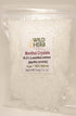 Menthol Crystals (USP)-Wild Herb Your Healthy Choice for Natural Living