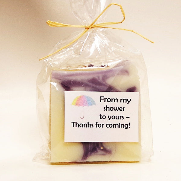 Baby Shower Favors (Neutral)