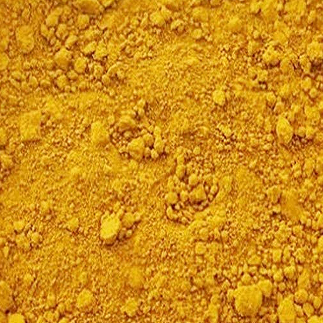 Yellow Oxide Pigment Powder-Wild Herb Your Healthy Choice for Natural Living