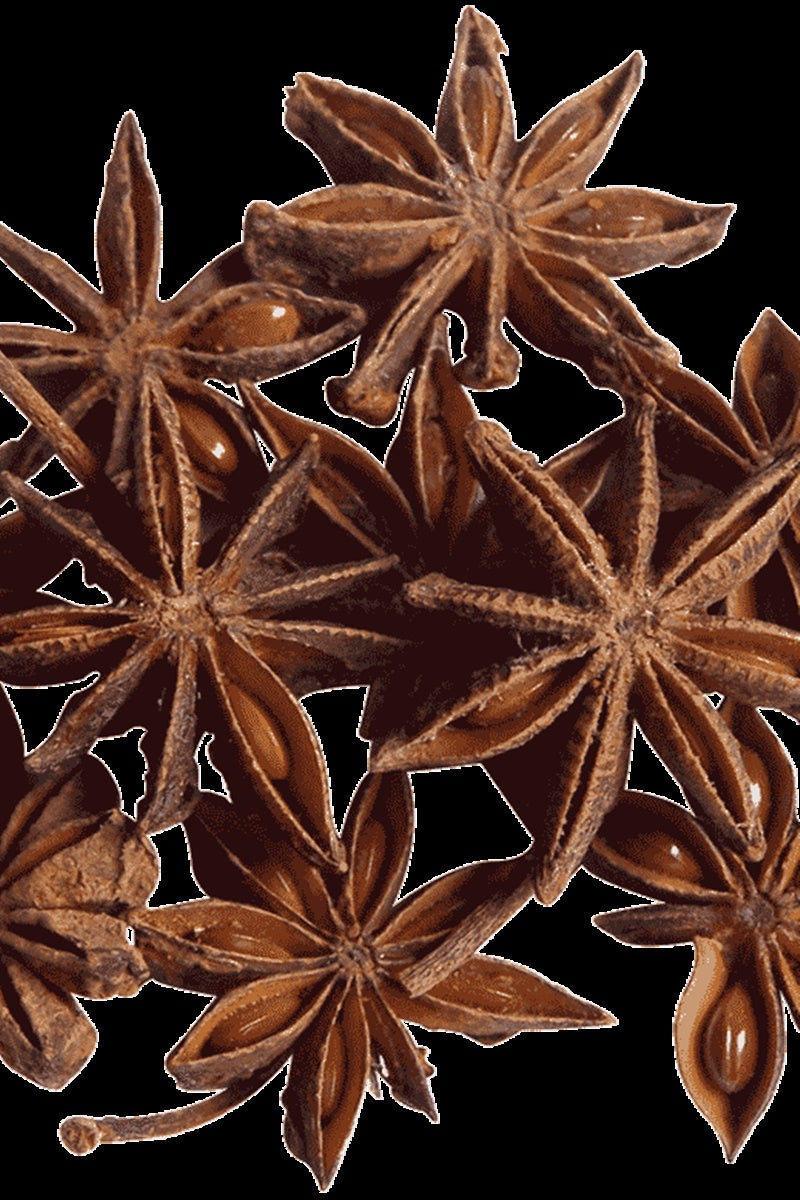 Anise Star Pure Essential Oil-Wild Herb Your Healthy Choice for Natural Living