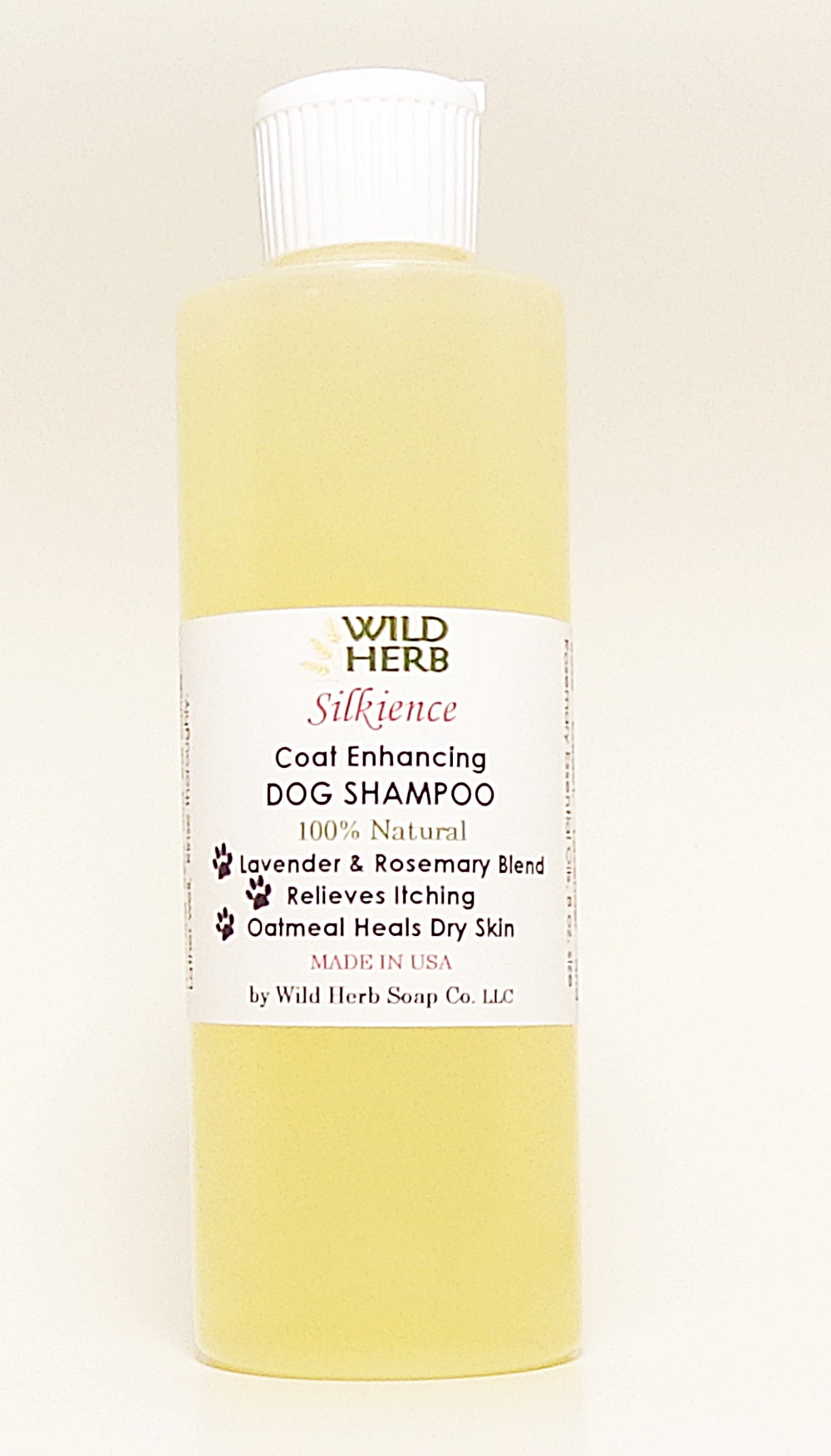 Dog Shampoo, Silkience