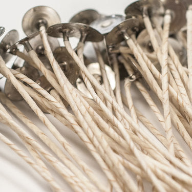 Candle Wicks, 