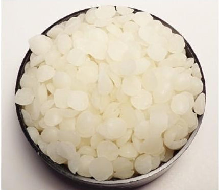 $3/mo - Finance Howemon White Beeswax Pellets 2LB 100% Pure and