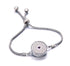 Heart & Dots Aromatherapy Bracelet-Wild Herb Your Healthy Choice for Natural Living