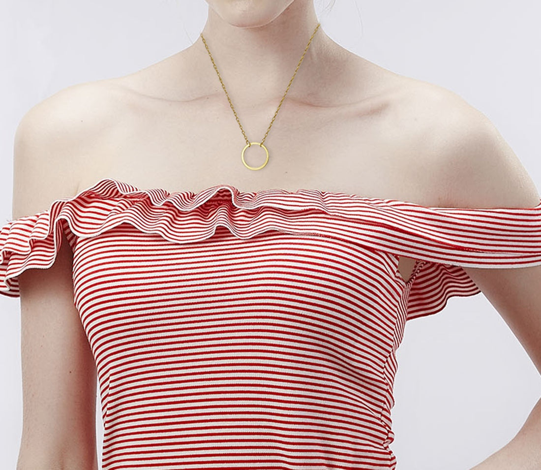 Karma Necklace-Wild Herb Your Healthy Choice for Natural Living