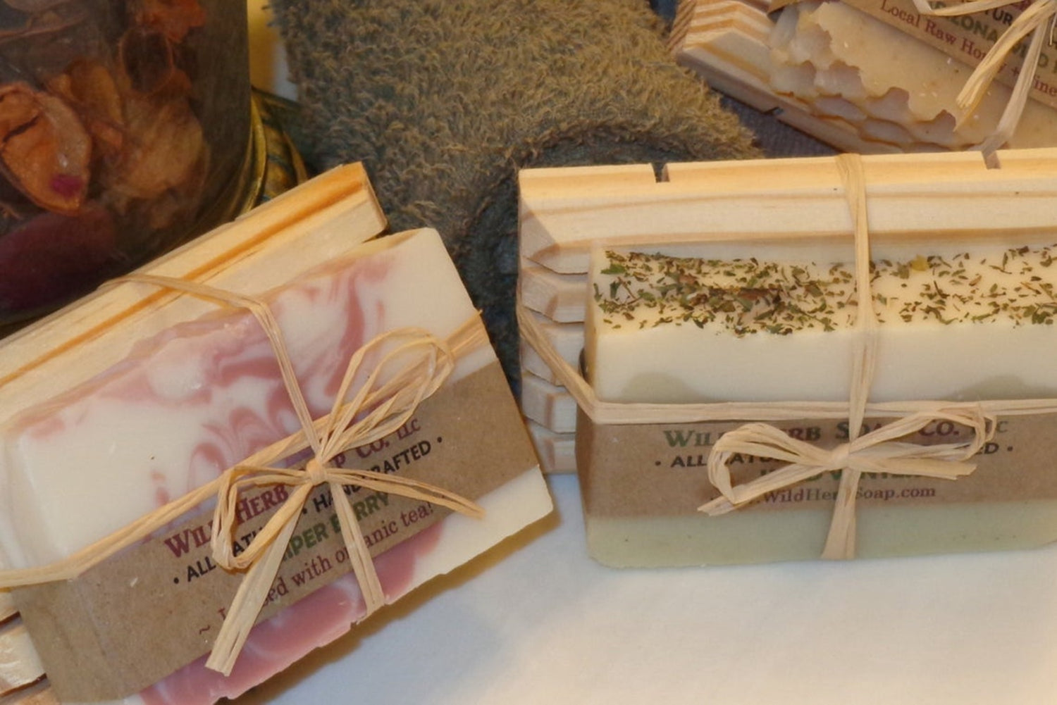 Raffia, Natural (BULK)-Wild Herb Your Healthy Choice for Natural Living