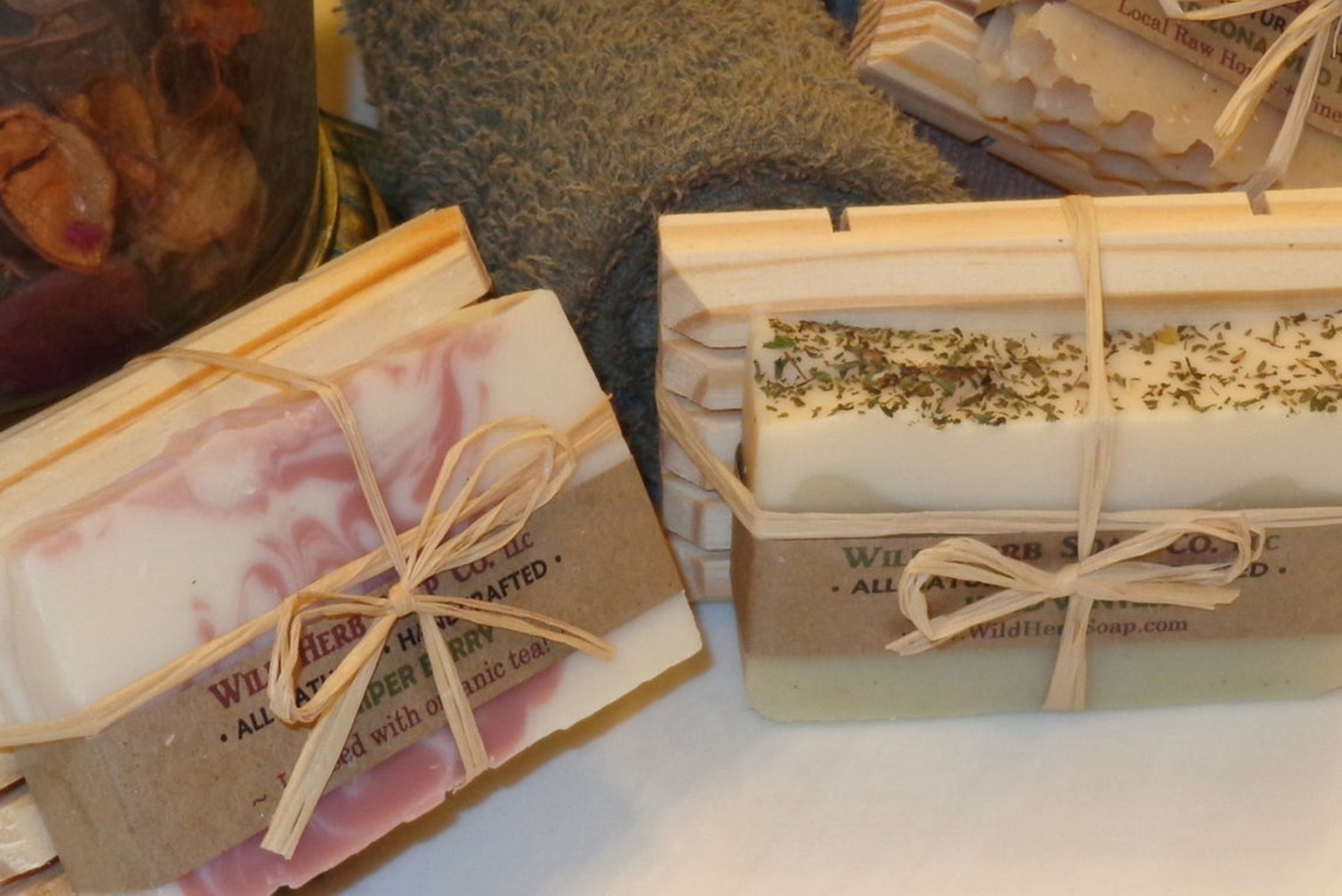 Raffia, Natural (BULK)-Wild Herb Your Healthy Choice for Natural Living