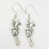 Pistol Earrings-Wild Herb Your Healthy Choice for Natural Living